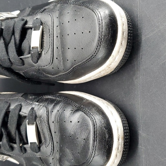 NIKE Air Lunar Force 1 Sky Hi Size 10 - Picture 2 of 14